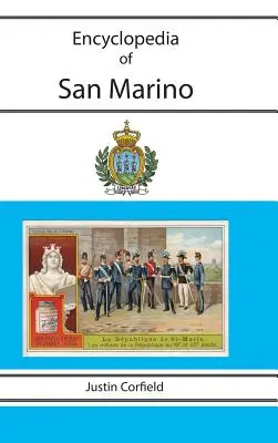 San Marino enciklopédiája - Encyclopedia of San Marino