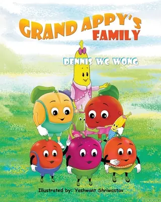 Grand Appy családja - Grand Appy's Family