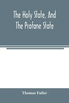 A szent állapot és a profán állapot - The holy state, and the profane state