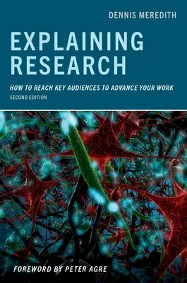 A kutatás magyarázata: Hogyan érhetjük el a kulcsfontosságú közönséget munkánk előmozdítása érdekében? - Explaining Research: How to Reach Key Audiences to Advance Your Work