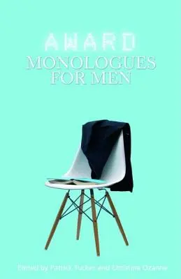 Díjmonológok férfiaknak - Award Monologues for Men
