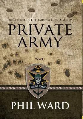 Magánhadsereg - Private Army