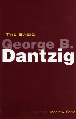 Az alapvető George B. Dantzig - The Basic George B. Dantzig