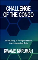 Kongó kihívása - Challenge of the Congo