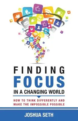 Fókuszálás a rohanó világban: Hogyan hangoljuk ki a zajt és dolgozzunk jól nyomás alatt? - Finding Focus In A Busy World: How To Tune Out The Noise and Work Well Under Pressure