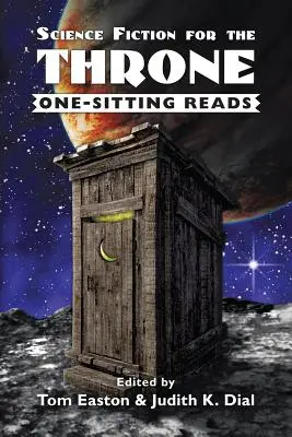 Science fiction pro trůn: Čtení na jedno posezení - Science Fiction for the Throne: One-Sitting Reads