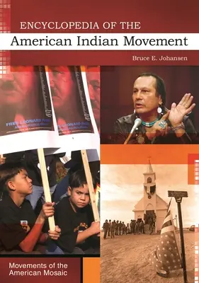 Az amerikai indián mozgalom enciklopédiája - Encyclopedia of the American Indian Movement