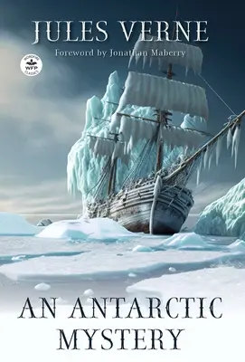 Egy antarktiszi rejtély - An Antarctic Mystery