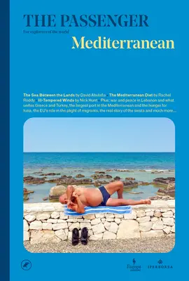 Az utas: Mediterrán - The Passenger: Mediterranean