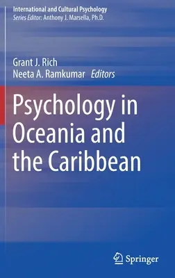 Pszichológia Óceániában és a Karib-térségben - Psychology in Oceania and the Caribbean