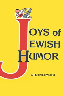 A zsidó humor örömei - Joys of Jewish Humor