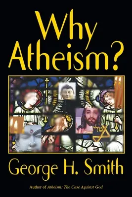 Miért ateizmus? - Why Atheism?