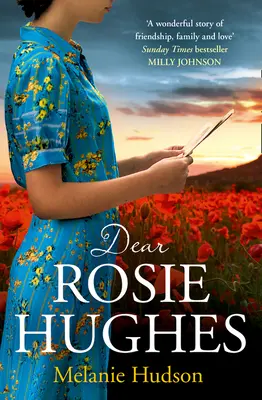 Kedves Rosie Hughes - Dear Rosie Hughes