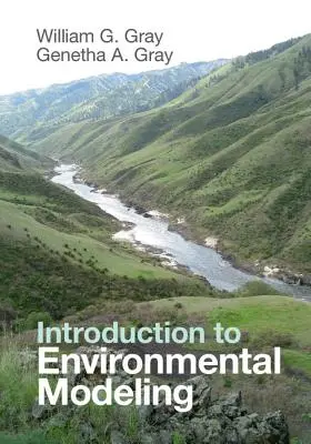 Bevezetés a környezeti modellezésbe - Introduction to Environmental Modeling