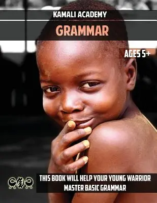 Kamali Academy Early Grades Grammar