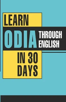 Oriya tanulása angolul 30 nap alatt - Learn Oriya Through English In 30 Days