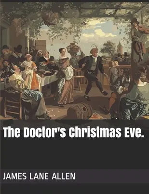 A doktor karácsony estéje: Karácsonyi különkiadás-sorozat - The Doctor's Christmas Eve: Christmas Specials Series