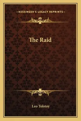 A rajtaütés - The Raid