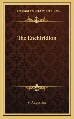 Az Enchiridion - The Enchiridion