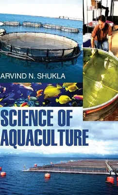 Az akvakultúra tudománya - Science of Aquaculture