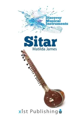 Szitár - Sitar