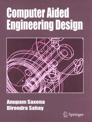 Számítógéppel támogatott mérnöki tervezés - Computer Aided Engineering Design