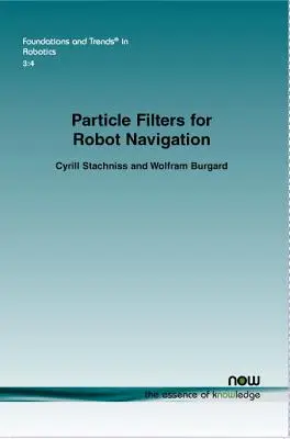 Részecskeszűrők a robotok navigációjához - Particle Filters for Robot Navigation