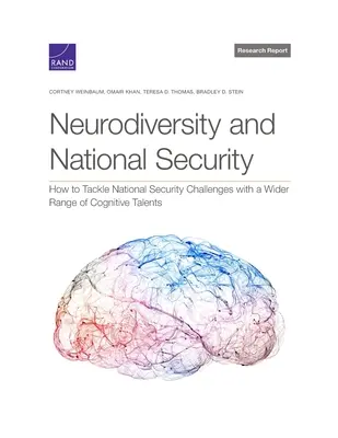 Neurodiverzitás és nemzetbiztonság - Neurodiversity and National Security