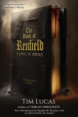 The Book of Renfield: Drakula evangéliuma - The Book of Renfield: A Gospel of Dracula