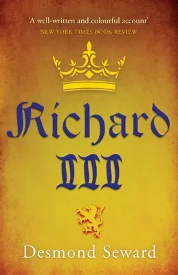 III. Richárd - Richard III