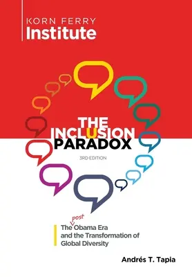 A befogadás paradoxona: Az Obama utáni korszak és a globális sokszínűség átalakulása - The Inclusion Paradox: The Post Obama Era and the Transformation of Global Diversity