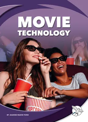 Filmtechnológia - Movie Technology