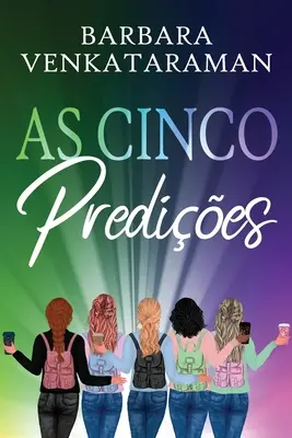 As Cinco Predies