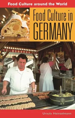 Élelmiszerkultúra Németországban - Food Culture in Germany