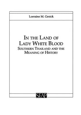 A fehérvérű hölgyek földjén - In the Land of Lady White Blood