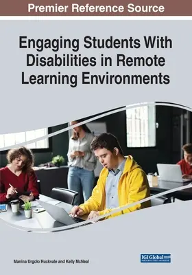 Fogyatékkal élő diákok bevonása távoktatási környezetbe - Engaging Students With Disabilities in Remote Learning Environments