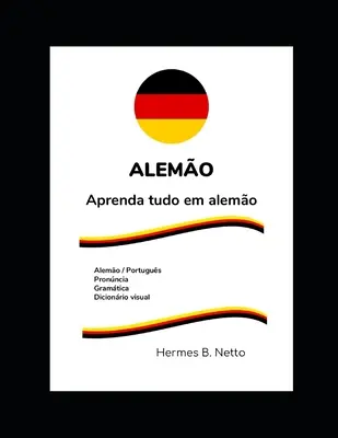 Alemo: Aprenda tudo em alemo