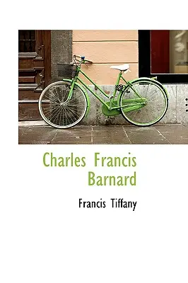 Charles Francis Barnard