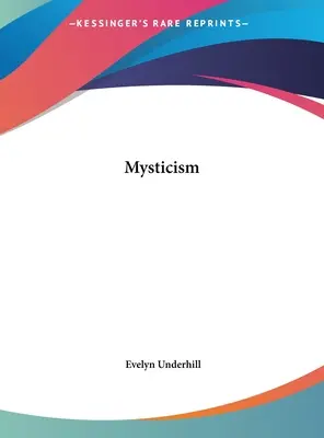 Mysticism