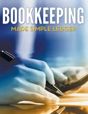 Könyvelés Made Simple Ledger - Bookkeeping Made Simple Ledger