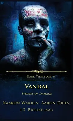 Vandal: Történetek a károkról - Vandal: Stories of Damage