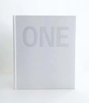 One