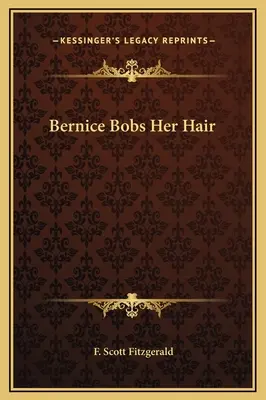 Bernice Bobs Her Hair