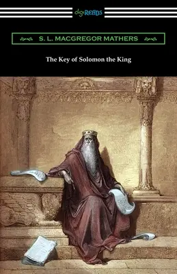 Salamon király kulcsa - The Key of Solomon the King