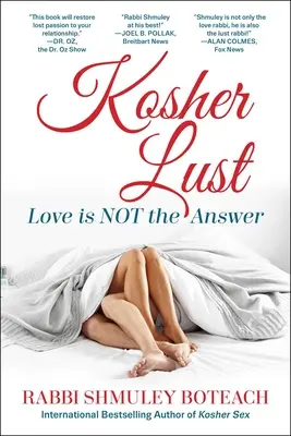 Kóser kéjvágy: A szerelem nem válasz - Kosher Lust: Love Is Not the Answer