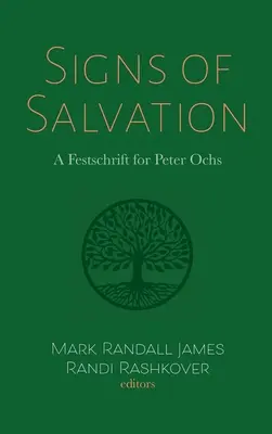 Az üdvösség jelei - Signs of Salvation