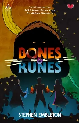 Csontok és rúnák - Bones and Runes