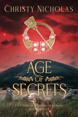 A titkok kora: Egy ír történelmi fantasy - Age of Secrets: An Irish Historical Fantasy