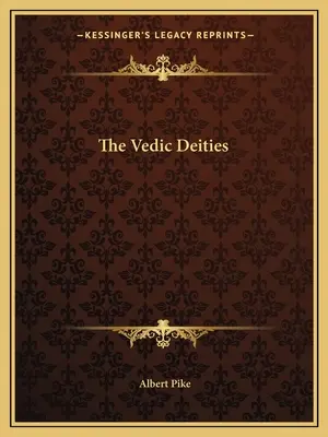 A védikus istenségek - The Vedic Deities