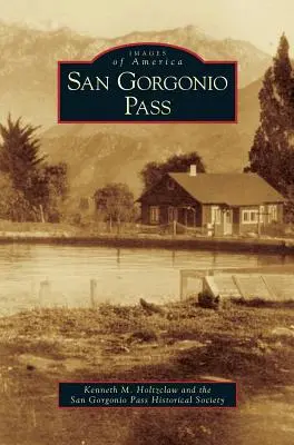 San Gorgonio hágó - San Gorgonio Pass